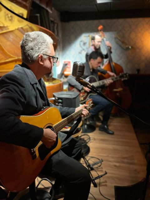 Barcelona: Jam Session - Jazz, Cocktails and Tapas - Key things that make this jam night worth your evening