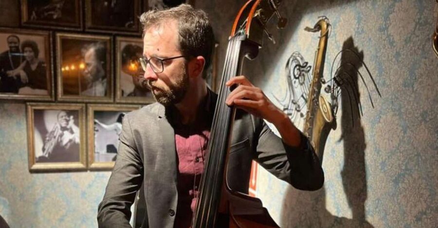 Barcelona: Jam Session - Jazz, Cocktails and Tapas - What Happens After 20:30: The Flow of the Night