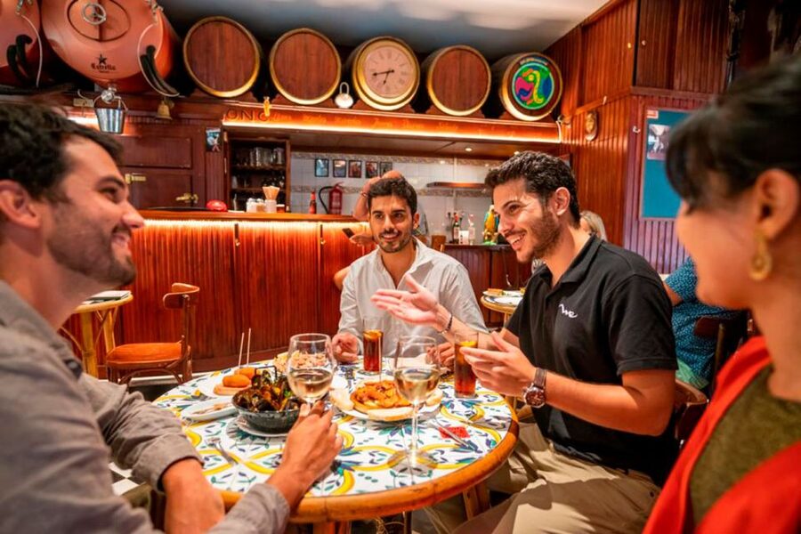 Barcelona: La Boqueria & Santa Caterina Market Private Tour - Key highlights you’ll feel during the tour