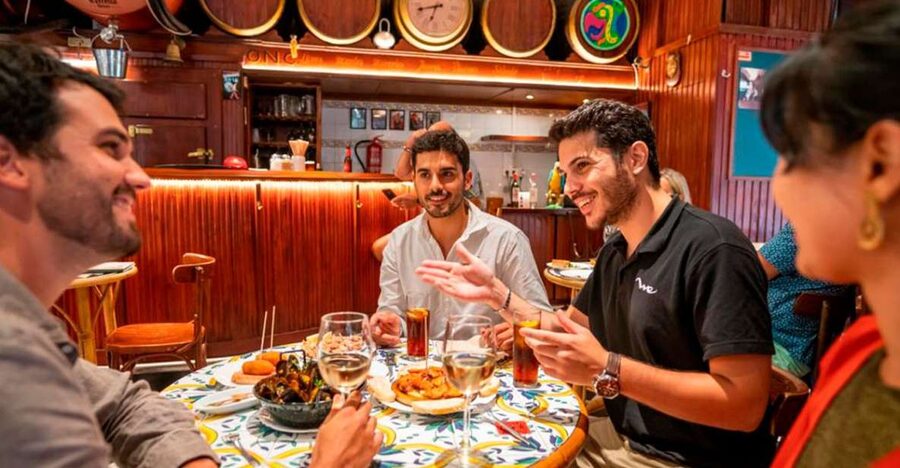 Barcelona: La Boqueria & Santa Caterina Market Private Tour - Starting at Palau de la Música: the easy way to get oriented