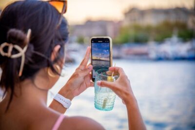 Barcelona: Local Tapas and Drinks Sailing Adventure Tour - Where you check in and what to bring