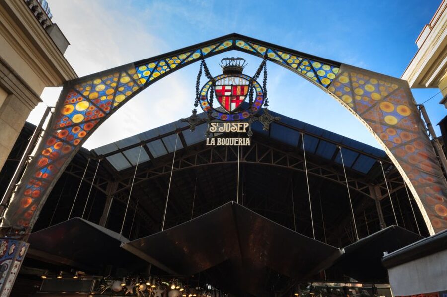 Barcelona: Market, Tasty Tapas/Food and Gothic History Tour - Key tour takeaways