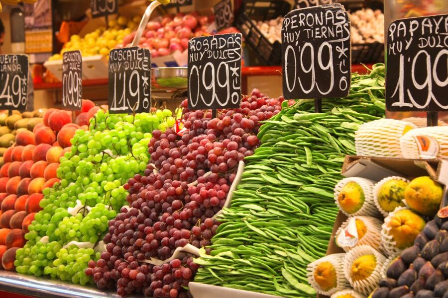 Barcelona: Market, Tasty Tapas/Food and Gothic History Tour - Who this tour suits best (and who should skip it)