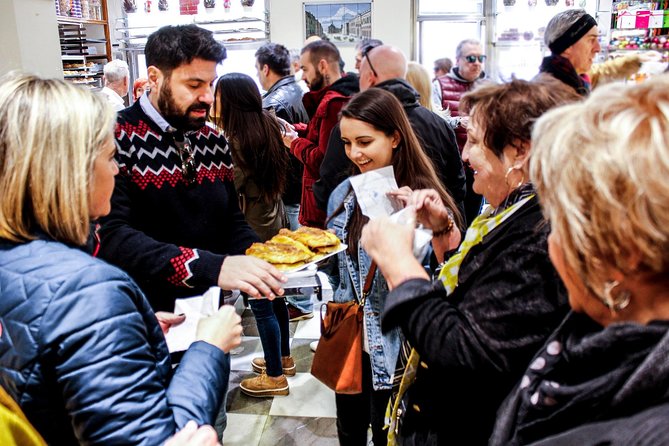 Barcelona Morning Tapas Crawl by Food Tour - Key highlights to look for