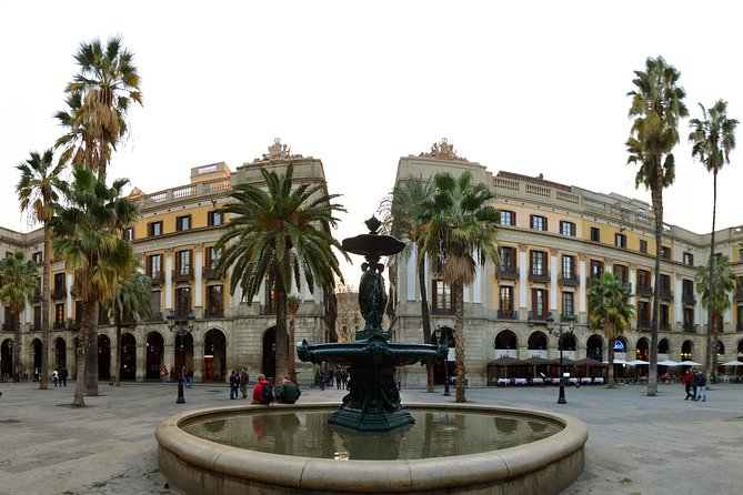 Barcelona Old Town Night Small Group Tour with Tapas & Flamenco - How much it costs: $72.59 for walk + tapas + flamenco tickets