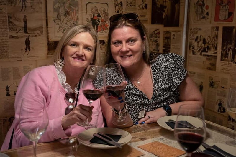 Barcelona Old Town Tapas Night: Hidden Bars, Cava & Vermut - Price and value: what $89 buys you in food and drinks