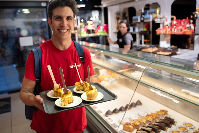 Barcelona Old Town Tapas Tour: Vermouth, Bites & Hidden Gems - Old Town at Dusk: why this 3.5-hour tapas format works