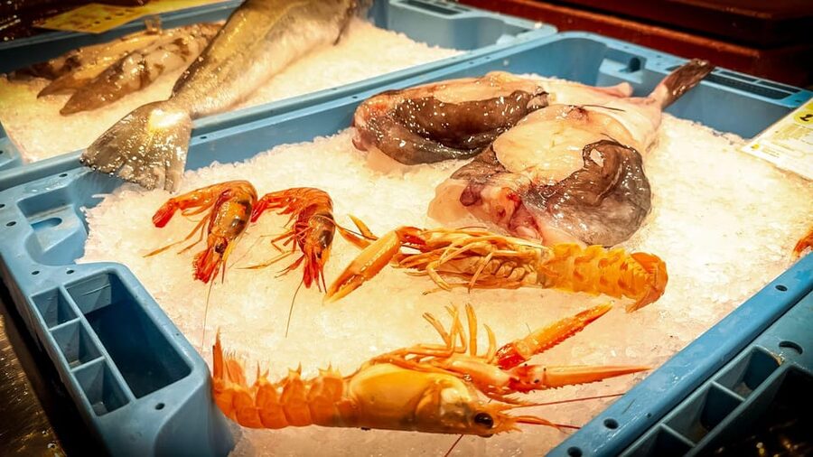 ⭐︎ Barcelona: Paella Maestro Market Tour & Sangria & Tapas - Logistics that matter (and what to bring)