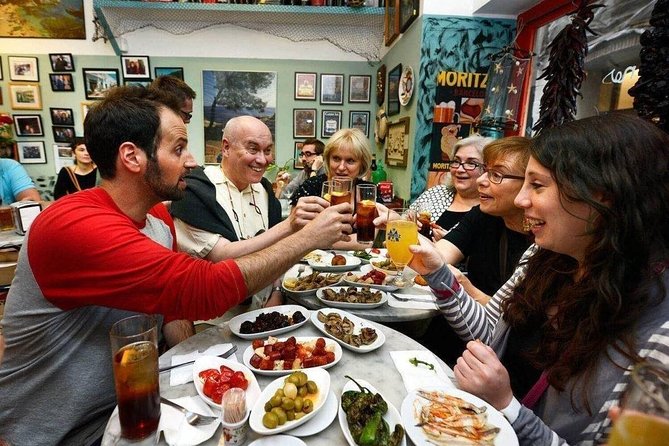 Barcelona Poble Sec Tapas & Wine Tour - Key highlights worth planning around