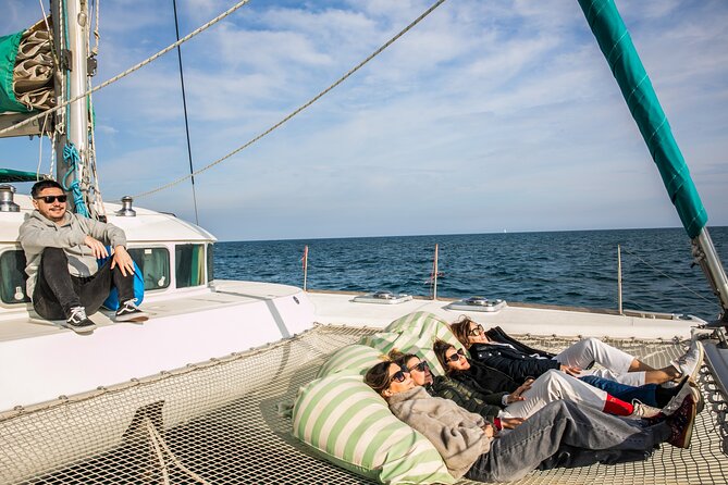 Barcelona: Premium Private Wine Tasting & Tapas in a Catamaran - Should you book this private catamaran wine tasting?