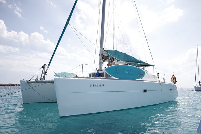 Barcelona: Premium Private Wine Tasting & Tapas in a Catamaran - FAQ