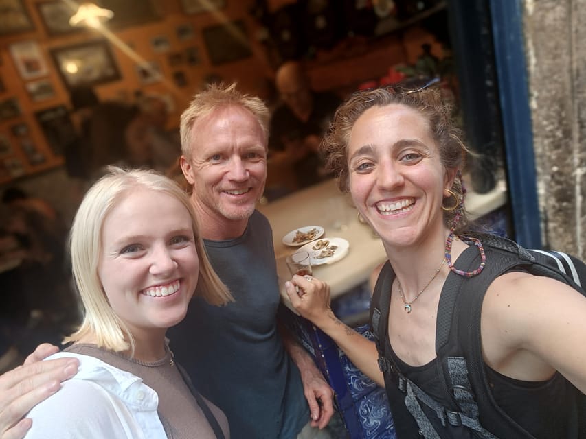 Barcelona private Family-Friendly Cultural & Food Tour - The guide factor: energy, local roots, and connecting food to tradition