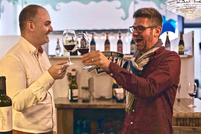 Barcelona Private Food Tour: Tapas, Paella & 8+ Food Tastings - Stop 3: La Barceloneta and the Seaside Finish at the Waterline