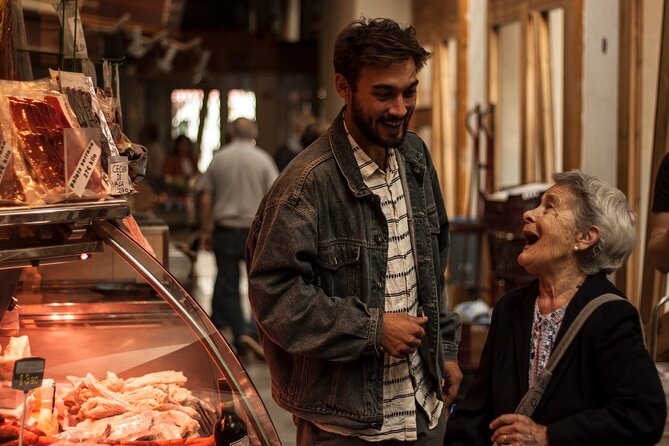 Barcelona Private Food Tour: Tapas, Paella & 8+ Food Tastings - Practical Tips so You Enjoy Every Stop (Without Feeling Rushed)