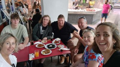 Barcelona private food tour with tailored tapas - Traditional tapas in local family spots (and why that’s the real value)