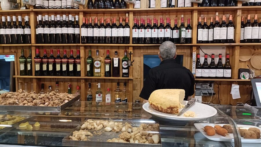 Barcelona private food tour with tailored tapas - Price and value: $141 plus up to 30 euros for what you eat