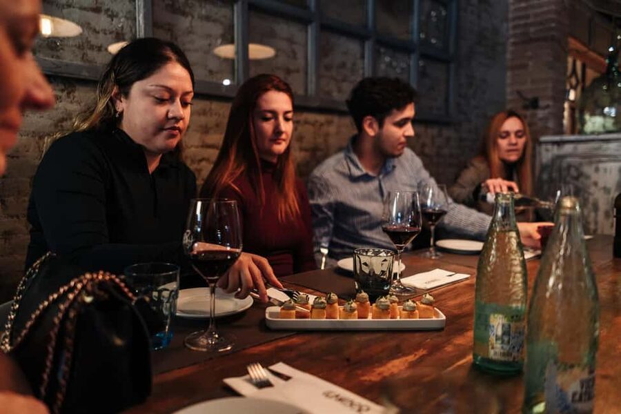 Barcelona Private Tapas Tour with Lunch or Dinner in El Born - Price and value for a group of up to four