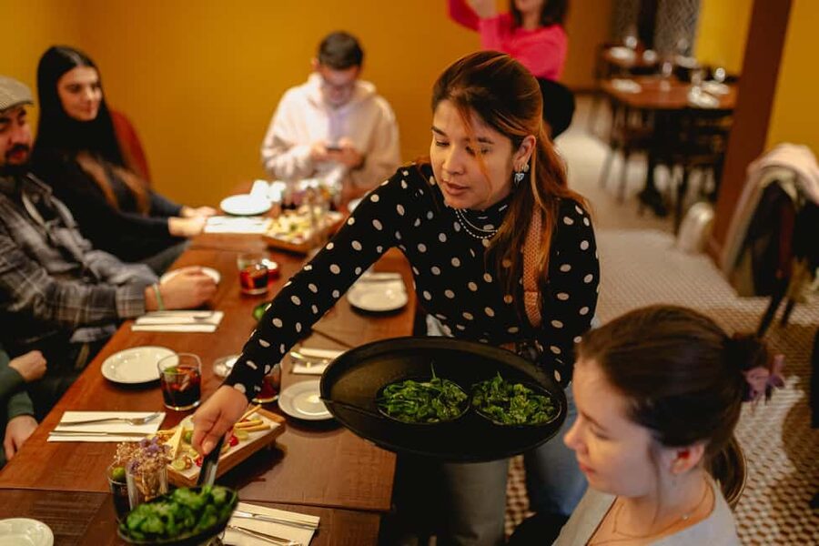 Barcelona Private Tapas Tour with Lunch or Dinner in El Born - Who this Barcelona tapas tour suits best (and who should skip it)