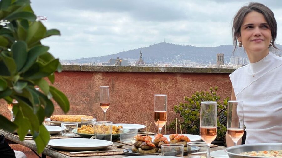 Barcelona: Rooftop Tapas and Sangria Class with a Chef - Key highlights you’ll feel the moment you arrive