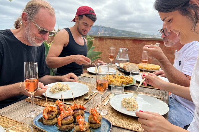 Barcelona: Rooftop Tapas & Sangria class with a Local Chef - Who This Fits Best (And Who Might Want Something Different)