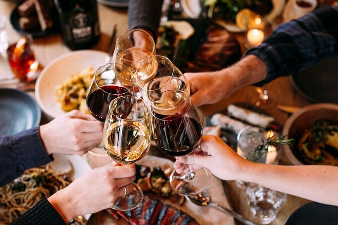 Barcelona´s Lunch or Dinner Tapas Tour: Food, drinks, happiness! - Key highlights that matter before you go