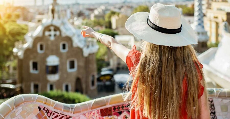 Barcelona: Sagrada Familia, Park Guell & Tapas Private Tour - How the 6 to 7.5 Hours Feels in Real Life