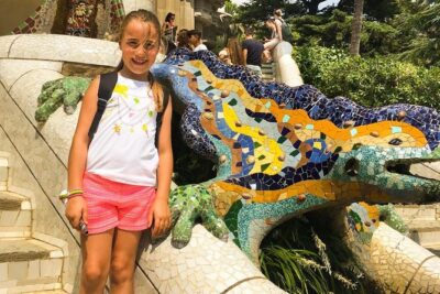 Barcelona: Sagrada Familia, Park Guell & Tapas Private Tour - Starting at Frederic Soler i Hubert: Your Guide Sets the Tone Fast