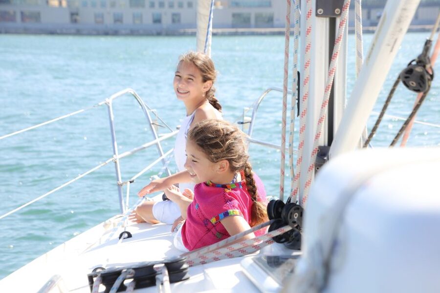 Barcelona: Sailing Tour with Spanish Tapas and Drinks - Price and value: is $55 for 2 hours fair?