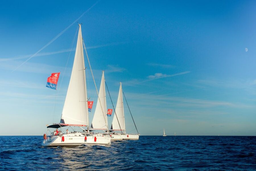 Barcelona: Sailing Tour with Spanish Tapas and Drinks - Should you book this Barcelona sailing tour?