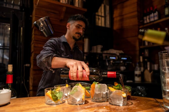 Barcelona Side Streets Tapas & Wine Tour - Price, portions, and whether $114.93 makes sense for you