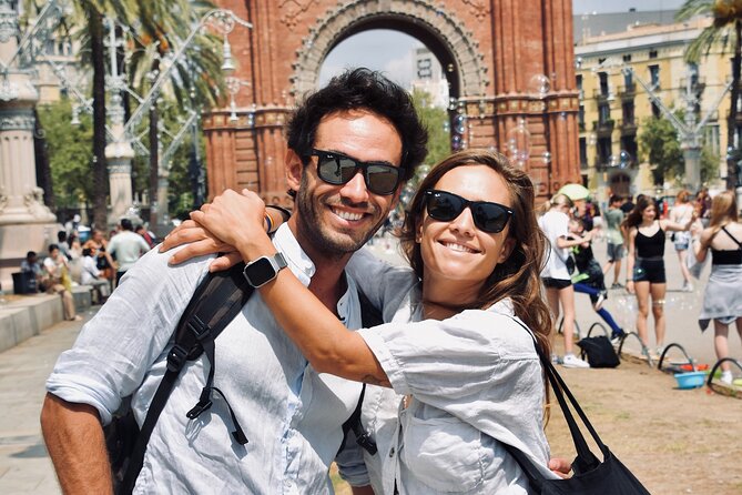 Barcelona Sightseeing by Bike with Photo Shooting and Tapas - Key points to know before you go