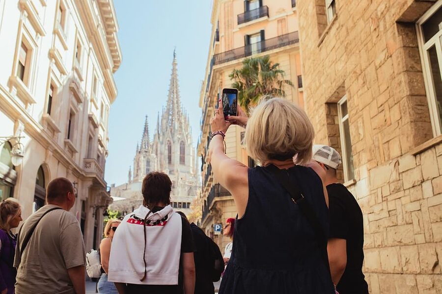 Barcelona: Small Group Gothic, Tapas & Churros Tour! - Price and Value: What $71 Buys You Here