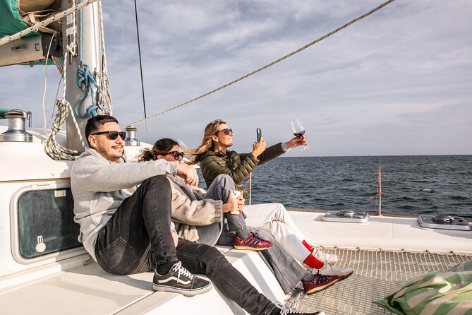 Barcelona Small Group Trip by Catamaran w Tapas, Cava and Sunset - Price and Value: What $72.30 Includes (and Why It’s Not Random)