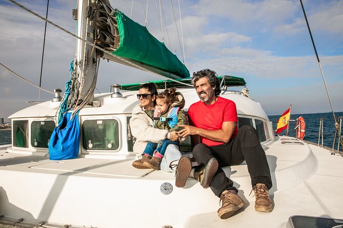 Barcelona Small Group Trip by Catamaran w Tapas, Cava and Sunset - Practical Tips So You Enjoy Every Minute