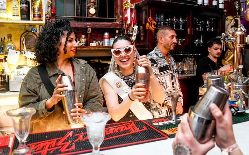 Barcelona Street Art, Graffiti & Tapas Tour - Key things I’d highlight before you go