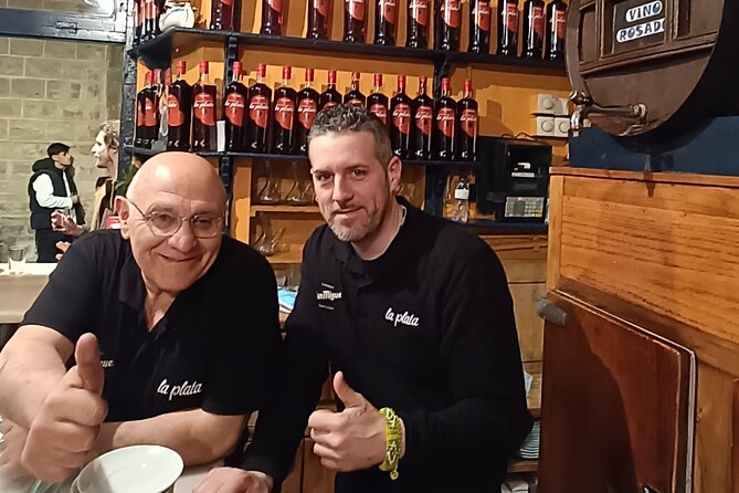 Barcelona tailored tapas & drinks tour with a native guide - Where the market-and-tapas combo fits best