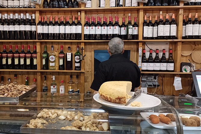 Barcelona tailored tapas & drinks tour with a native guide - Tapas budget tips: how to choose what to spend