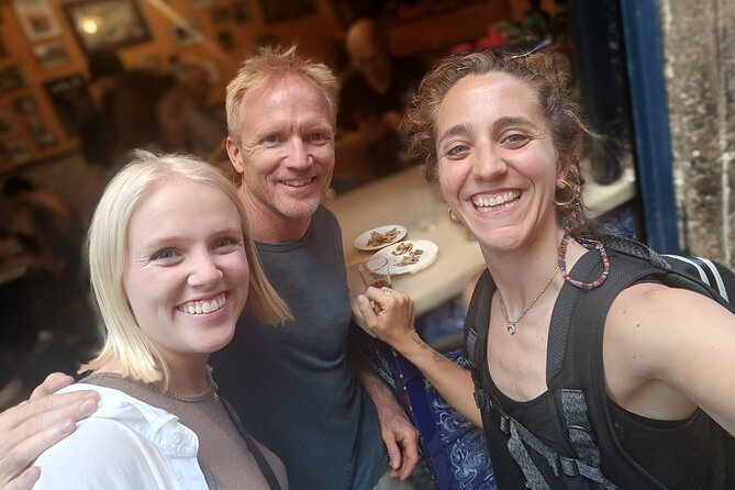 Barcelona tailored tapas & drinks tour with a native guide - Price and value: what $151.49 really buys you
