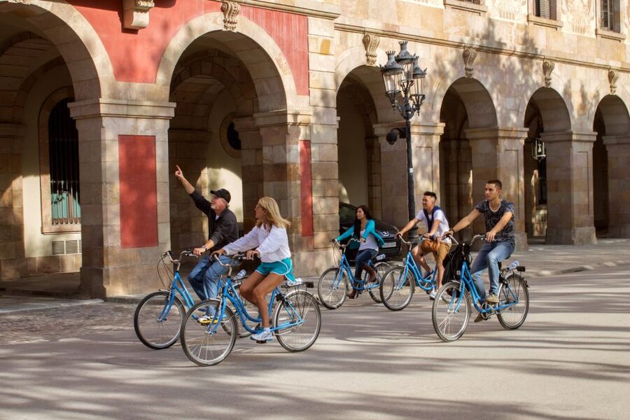 Barcelona Tapas 3-Hour Bike Tour - Should you book this Barcelona Tapas 3-Hour Bike Tour?
