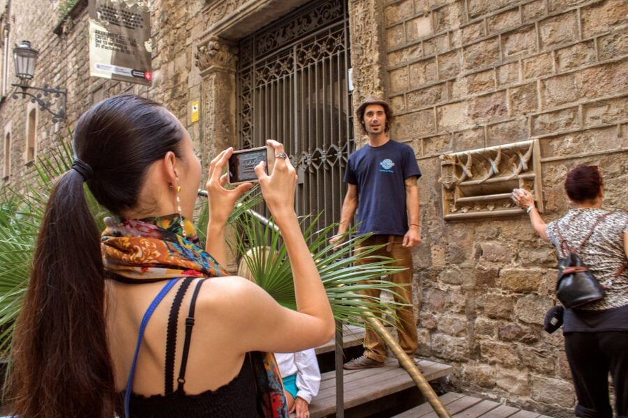 Barcelona Tapas 3-Hour Bike Tour - Price and value: what $54 really buys you