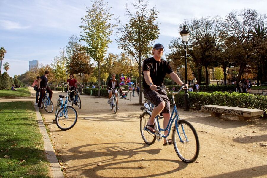 Barcelona Tapas 3-Hour Bike Tour - Who this tour is perfect for (and who may want a different option)