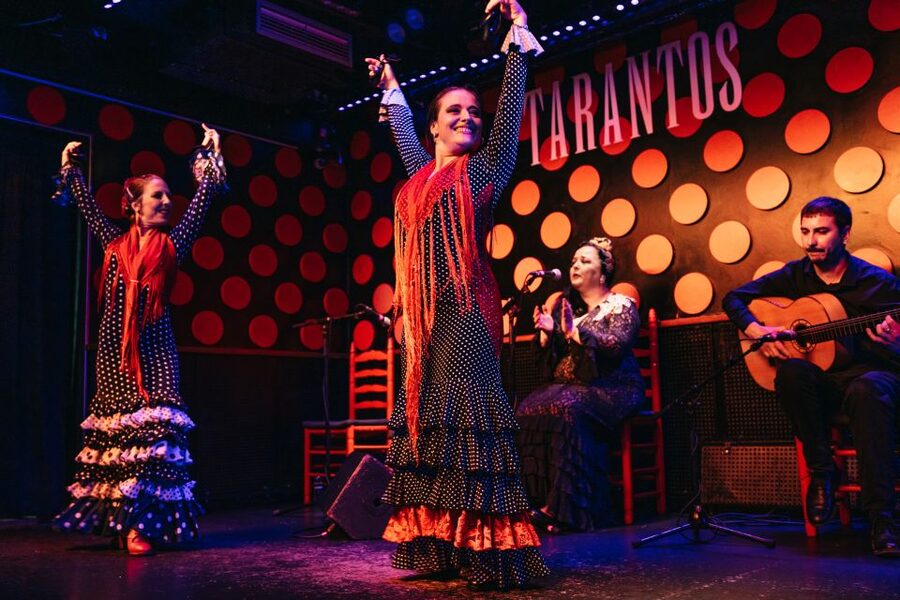 Barcelona: Tapas and Flamenco Experience - Price and Value: Why $55 Can Actually Make Sense