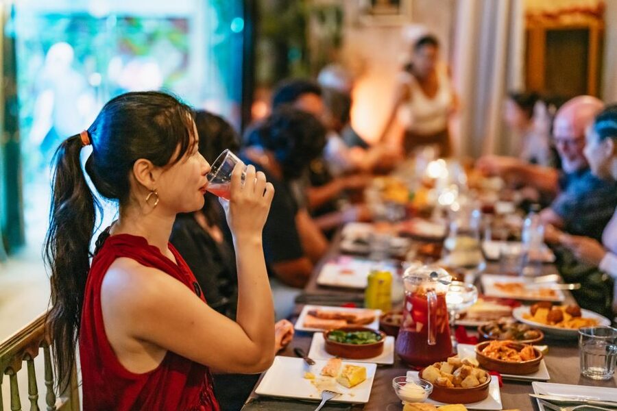 Barcelona: Tapas and Flamenco Experience - Who This Evening Fits Best (And Who Might Reconsider)