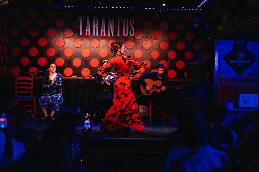 Barcelona: Tapas and Flamenco Experience - The Practical Checklist Before You Go
