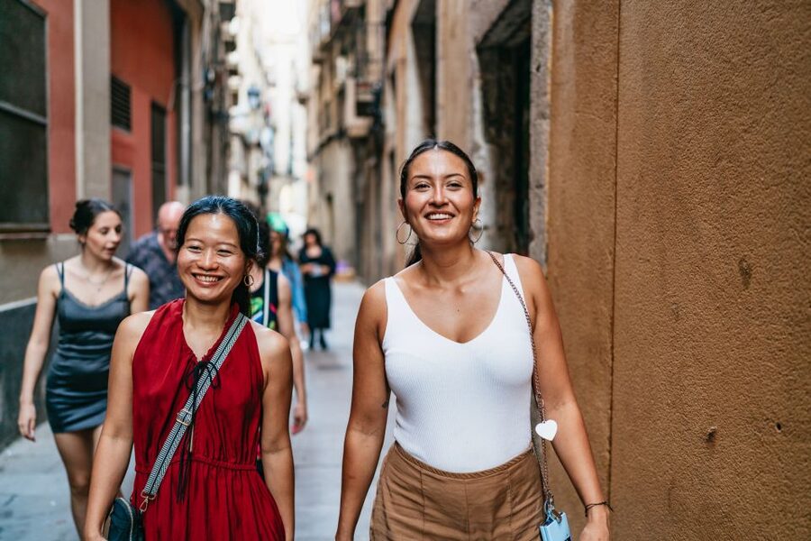 Barcelona: Tapas and Flamenco Experience - Should You Book This Barcelona Tapas and Flamenco Night?