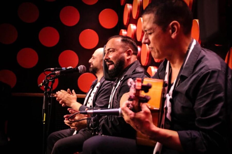 Barcelona: Tapas and Flamenco Experience - A Short Ride to Plaça Reial for Flamenco’s 30-Minute Punch