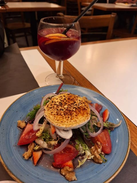 Barcelona: Tapas and Pintxos Tour with Crema Catalana - Meeting Vicky: How the Guide Turns Food Into a Story