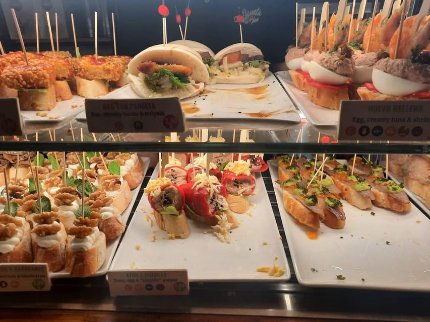 Barcelona: Tapas and Pintxos Tour with Crema Catalana - Price and Value: Is $104 Worth It?