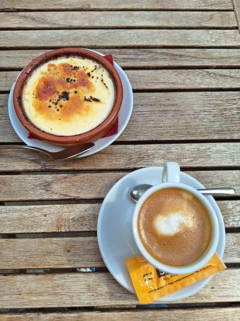 Barcelona: Tapas and Pintxos Tour with Crema Catalana - Who Should Book This Tour