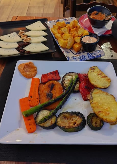 Barcelona: Tapas and Pintxos Tour with Crema Catalana - Should You Book This Tapas and Pintxos Tour?